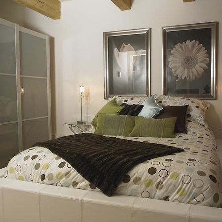 Les Immeubles Charlevoix - Le 1153 Apartment Quebec City Room photo