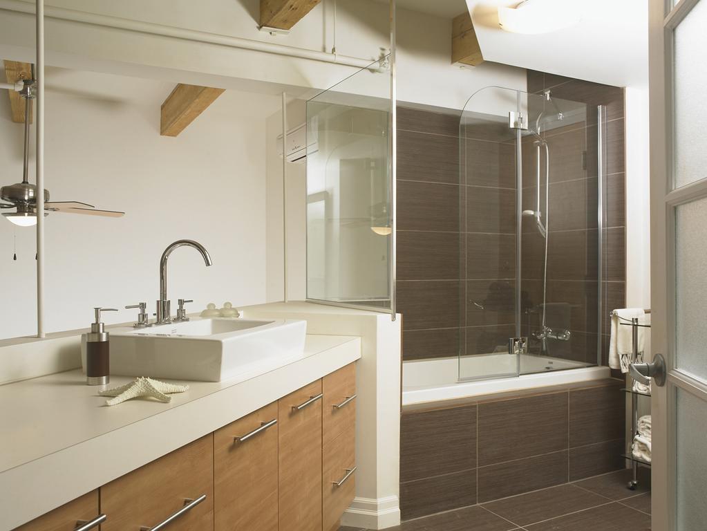 Les Immeubles Charlevoix - Le 1153 Apartment Quebec City Room photo
